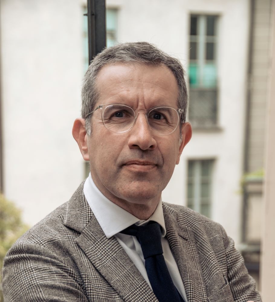 Avv. Giovanni Camanni